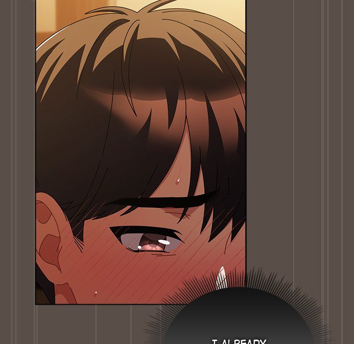 Sweet Girl, Dirty Secrets - Chapter 13 Page 125