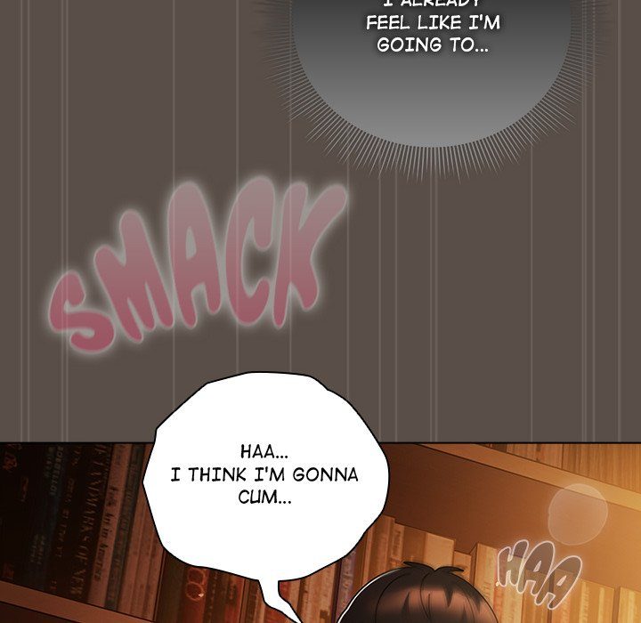 Sweet Girl, Dirty Secrets - Chapter 13 Page 126