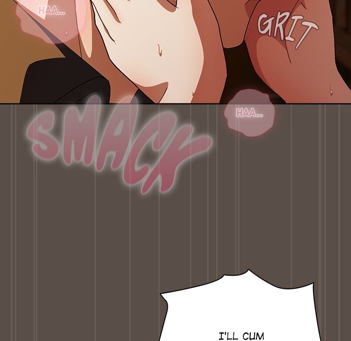 Sweet Girl, Dirty Secrets - Chapter 13 Page 134