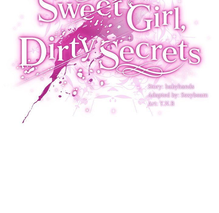 Sweet Girl, Dirty Secrets - Chapter 13 Page 141