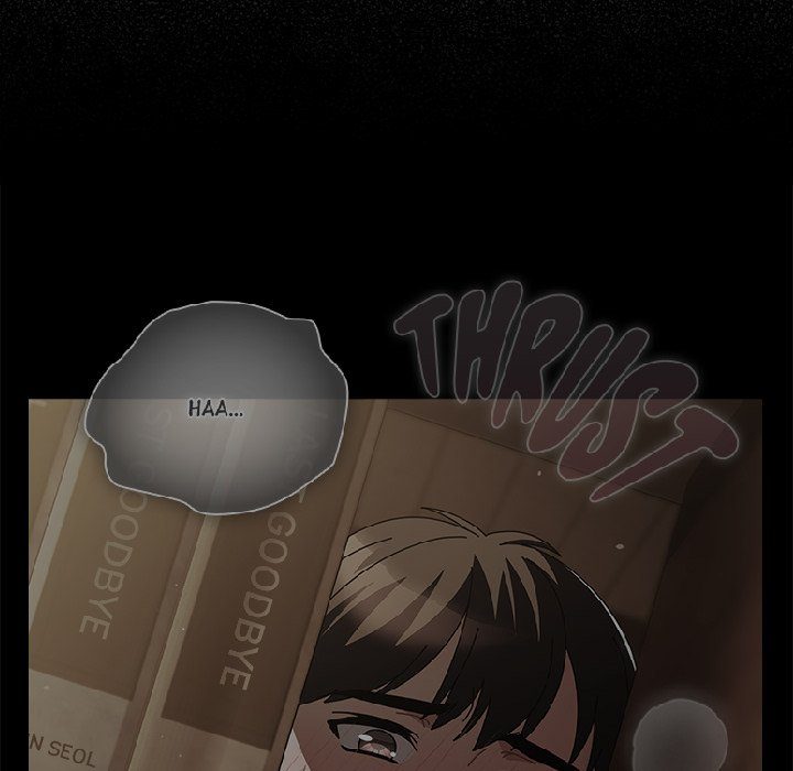 Sweet Girl, Dirty Secrets - Chapter 13 Page 150