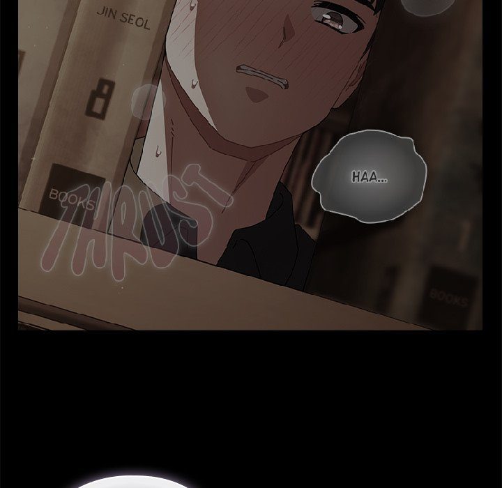 Sweet Girl, Dirty Secrets - Chapter 13 Page 151