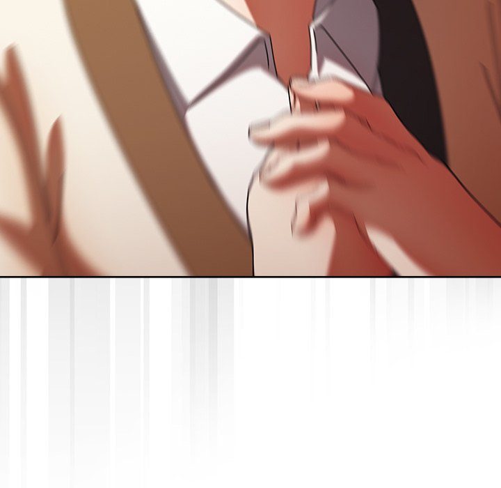 Sweet Girl, Dirty Secrets - Chapter 13 Page 167