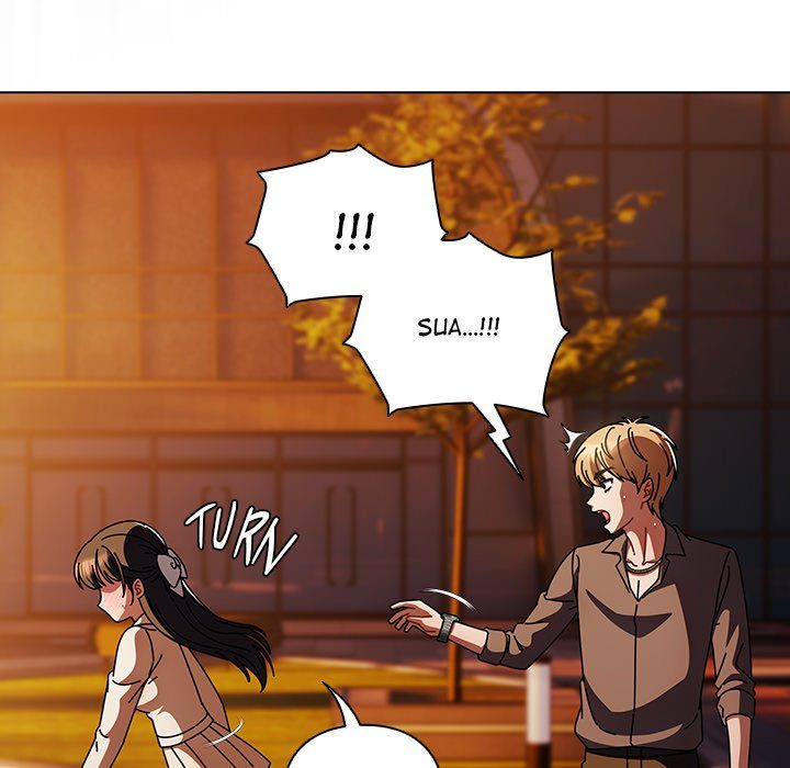 Sweet Girl, Dirty Secrets - Chapter 13 Page 168