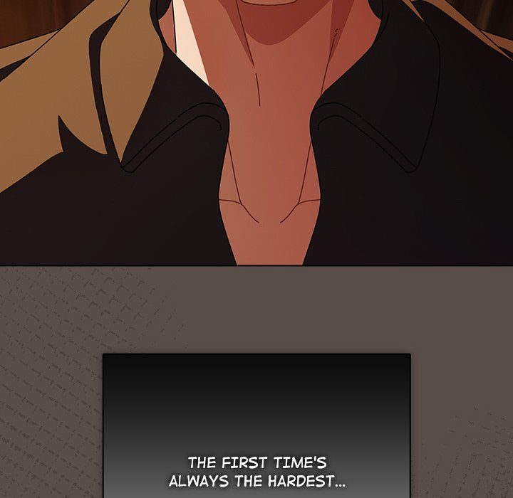 Sweet Girl, Dirty Secrets - Chapter 13 Page 22