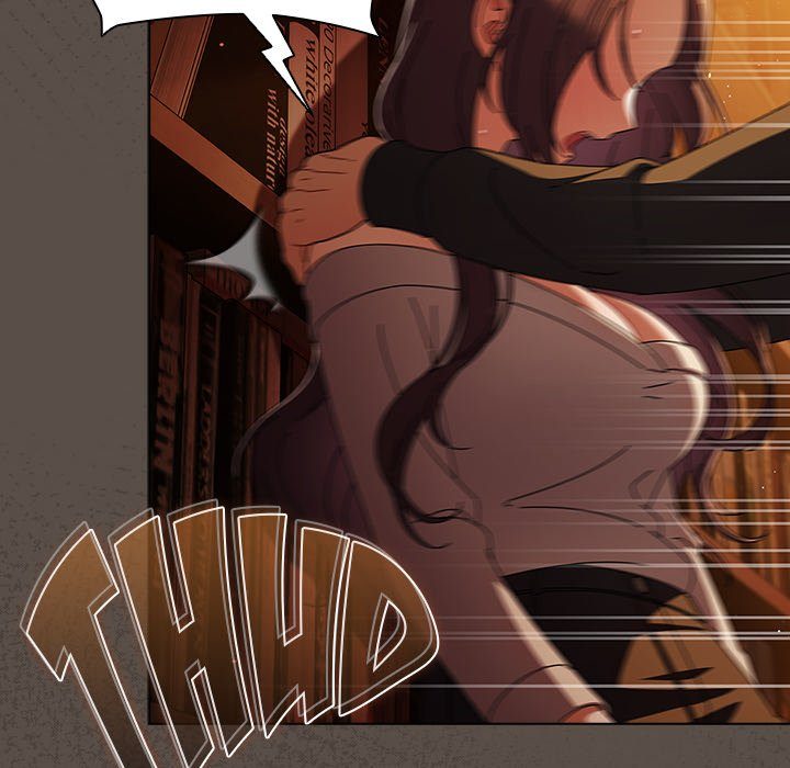 Sweet Girl, Dirty Secrets - Chapter 13 Page 24