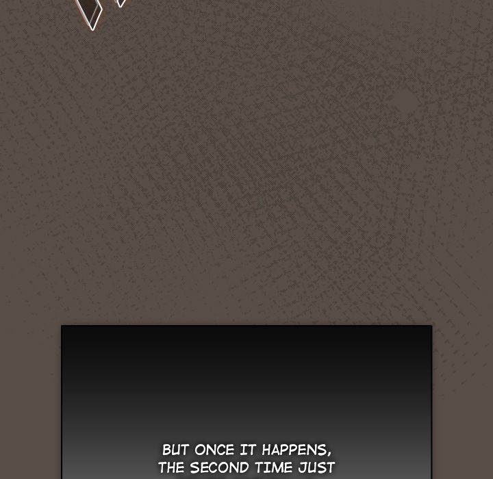 Sweet Girl, Dirty Secrets - Chapter 13 Page 25