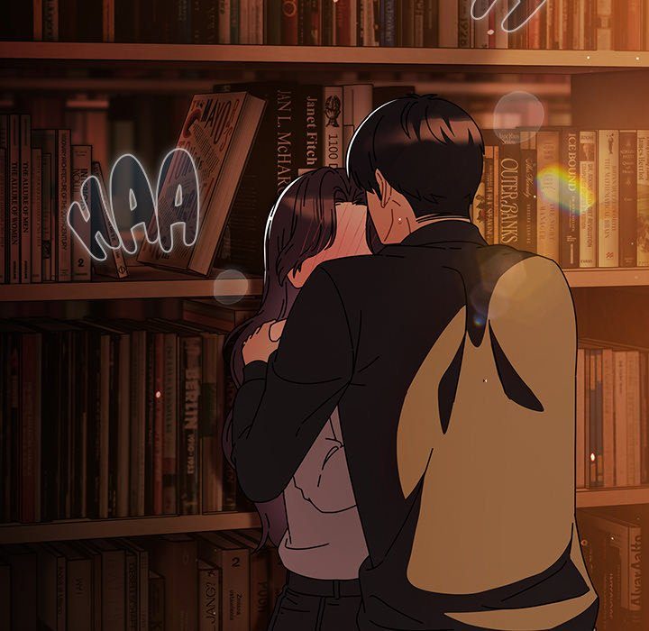 Sweet Girl, Dirty Secrets - Chapter 13 Page 27