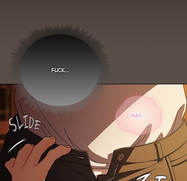 Sweet Girl, Dirty Secrets - Chapter 13 Page 35