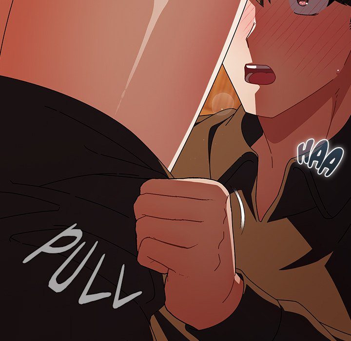 Sweet Girl, Dirty Secrets - Chapter 13 Page 43