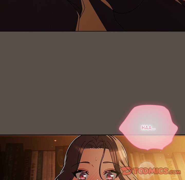 Sweet Girl, Dirty Secrets - Chapter 13 Page 44