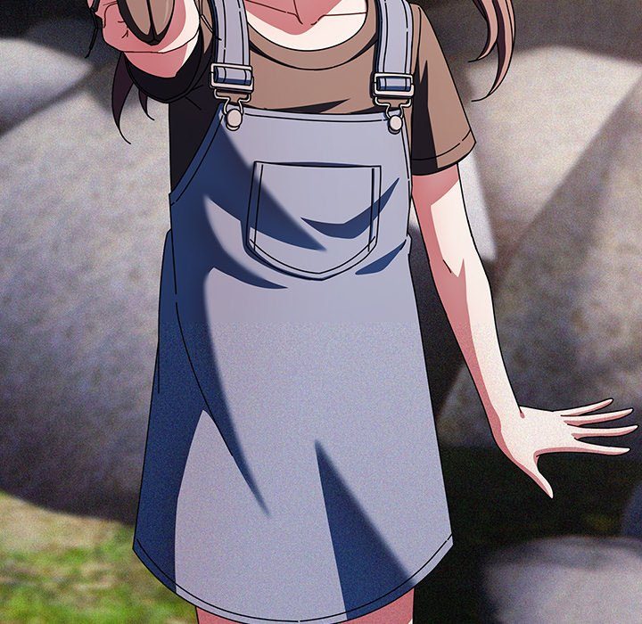 Sweet Girl, Dirty Secrets - Chapter 13 Page 82