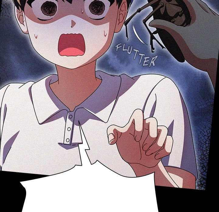 Sweet Girl, Dirty Secrets - Chapter 13 Page 85