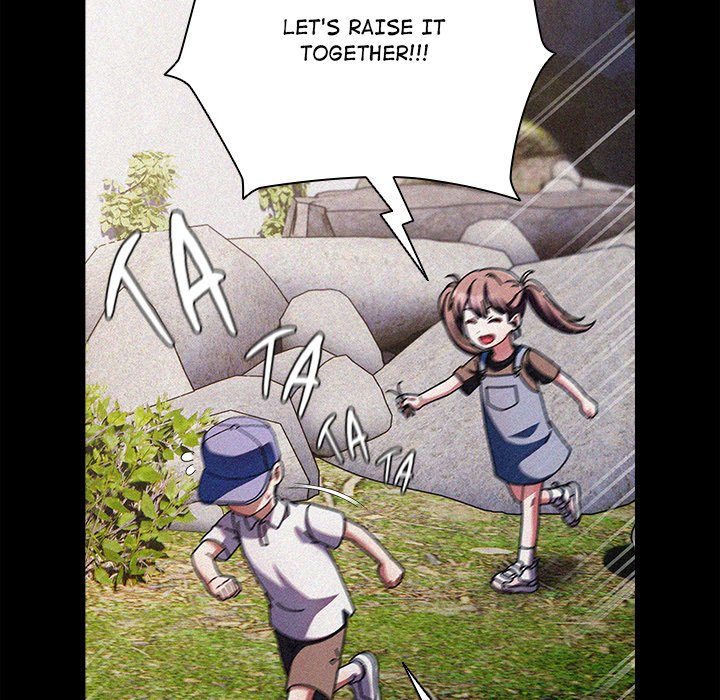 Sweet Girl, Dirty Secrets - Chapter 13 Page 87