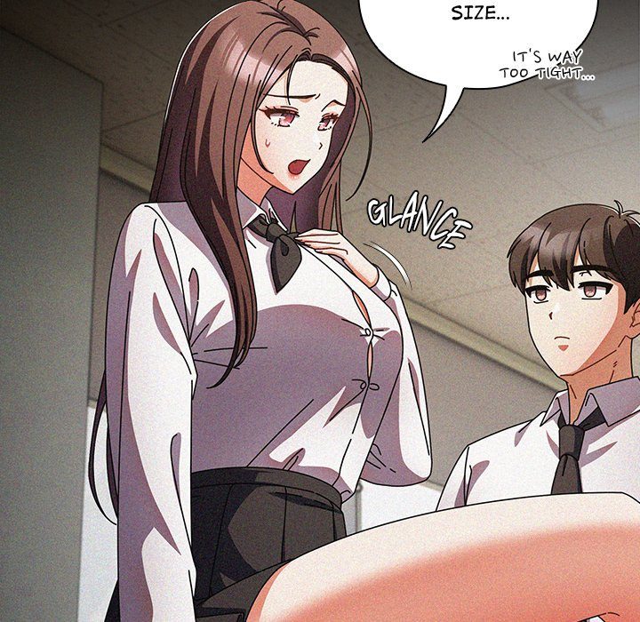 Sweet Girl, Dirty Secrets - Chapter 13 Page 90