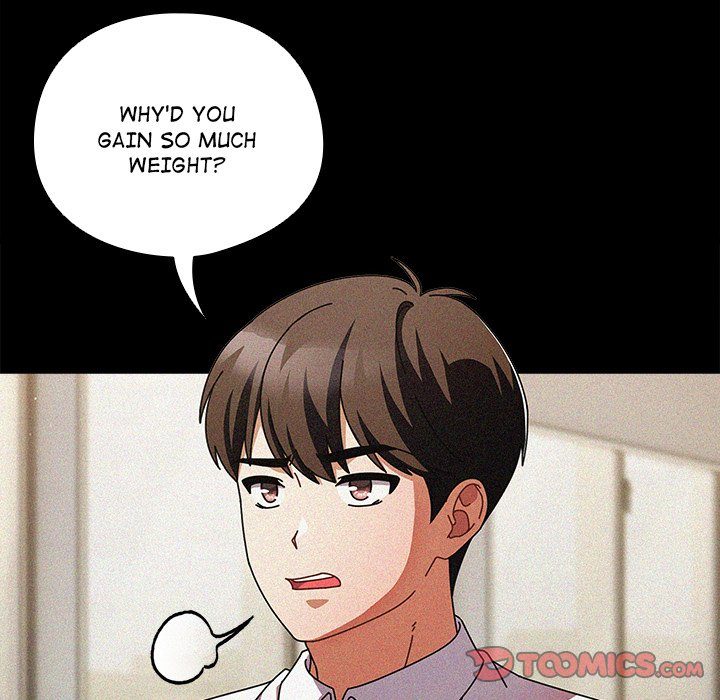 Sweet Girl, Dirty Secrets - Chapter 13 Page 92