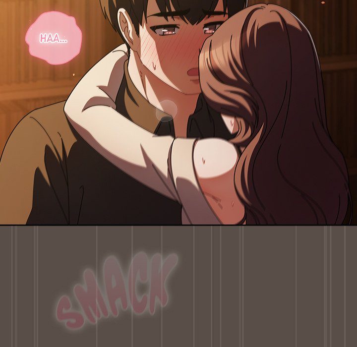 Sweet Girl, Dirty Secrets - Chapter 13 Page 99