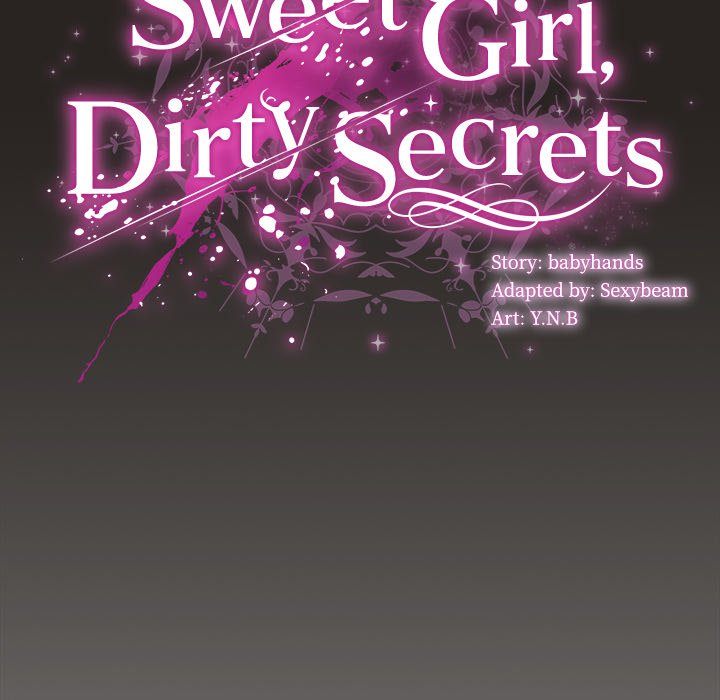 Sweet Girl, Dirty Secrets - Chapter 17 Page 130