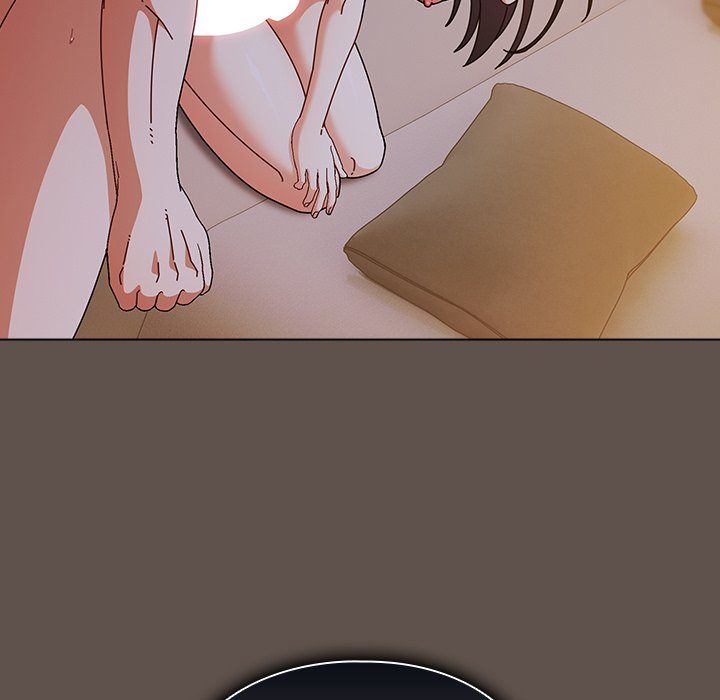 Sweet Girl, Dirty Secrets - Chapter 17 Page 43