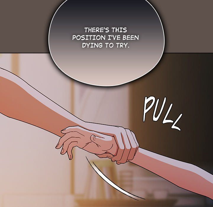 Sweet Girl, Dirty Secrets - Chapter 17 Page 44