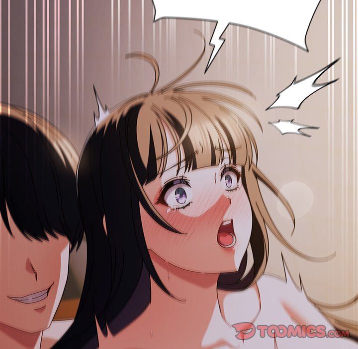 Sweet Girl, Dirty Secrets - Chapter 17 Page 84