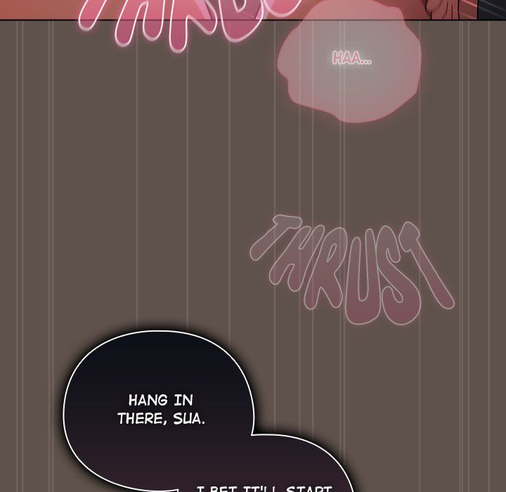 Sweet Girl, Dirty Secrets - Chapter 17 Page 91