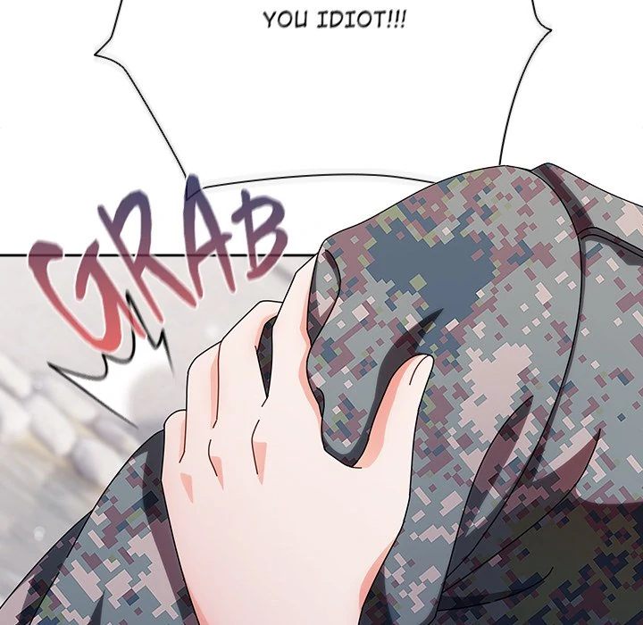 Sweet Girl, Dirty Secrets - Chapter 2 Page 11