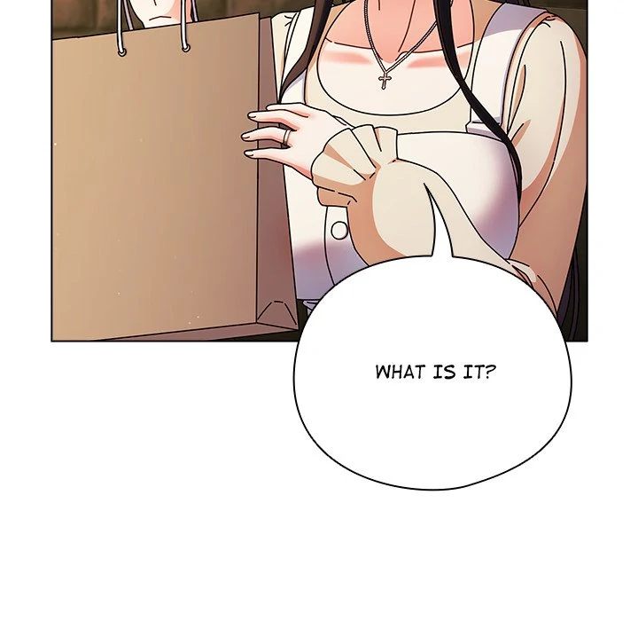 Sweet Girl, Dirty Secrets - Chapter 2 Page 110