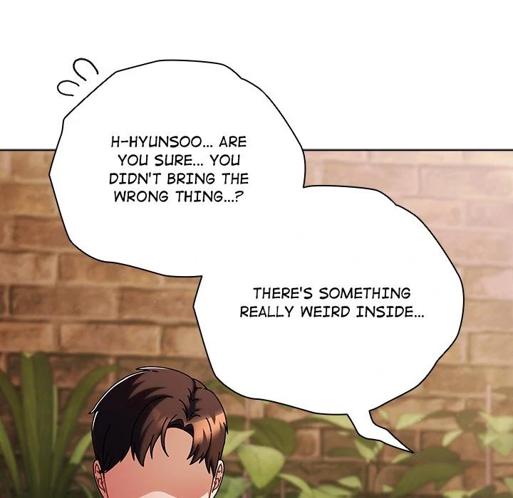 Sweet Girl, Dirty Secrets - Chapter 2 Page 116