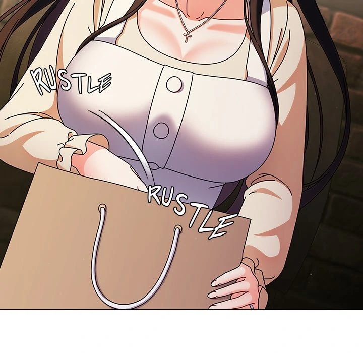 Sweet Girl, Dirty Secrets - Chapter 2 Page 120