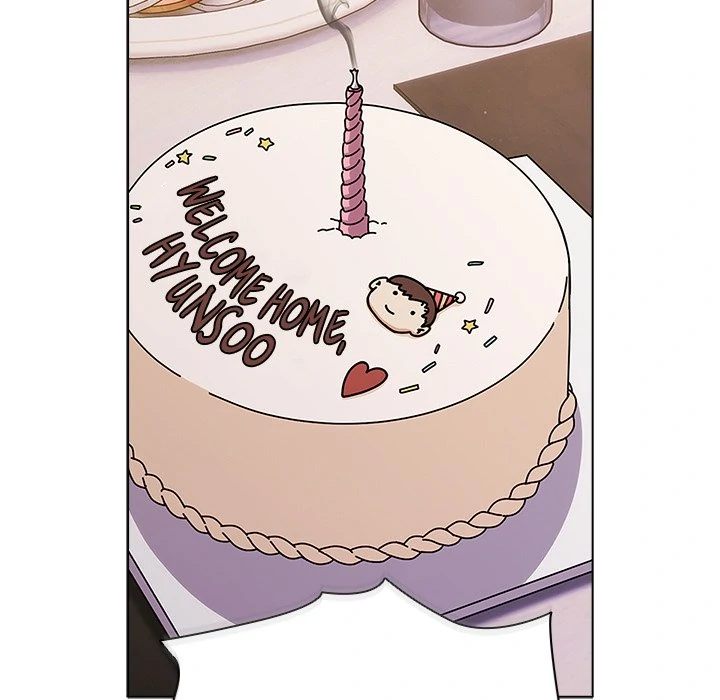 Sweet Girl, Dirty Secrets - Chapter 2 Page 133