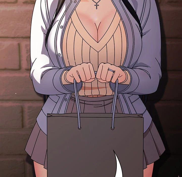 Sweet Girl, Dirty Secrets - Chapter 2 Page 155