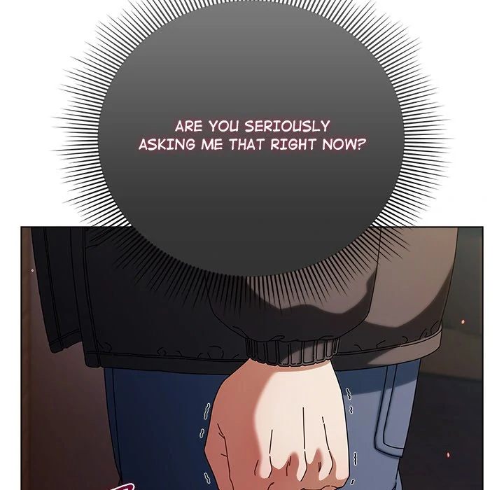 Sweet Girl, Dirty Secrets - Chapter 2 Page 161