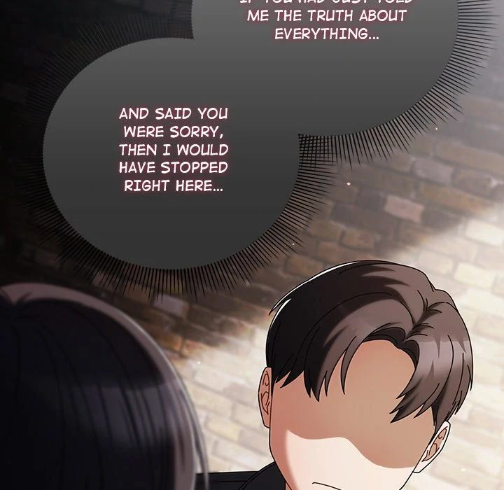 Sweet Girl, Dirty Secrets - Chapter 2 Page 163