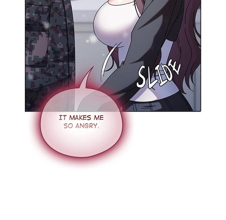 Sweet Girl, Dirty Secrets - Chapter 2 Page 17