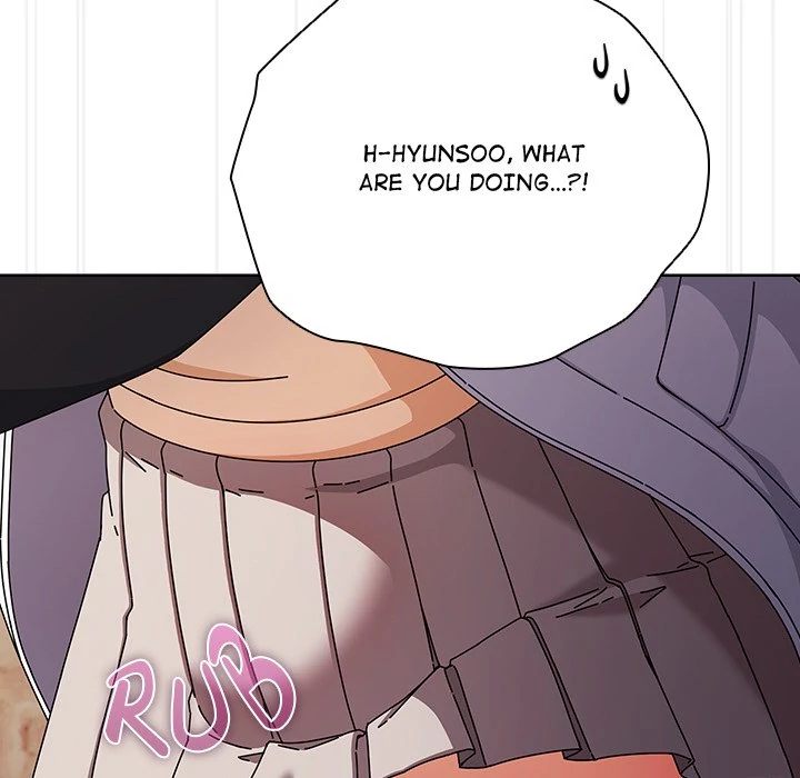 Sweet Girl, Dirty Secrets - Chapter 2 Page 177