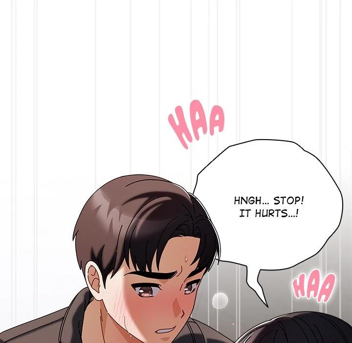 Sweet Girl, Dirty Secrets - Chapter 2 Page 181