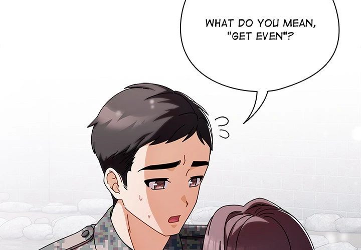 Sweet Girl, Dirty Secrets - Chapter 2 Page 2