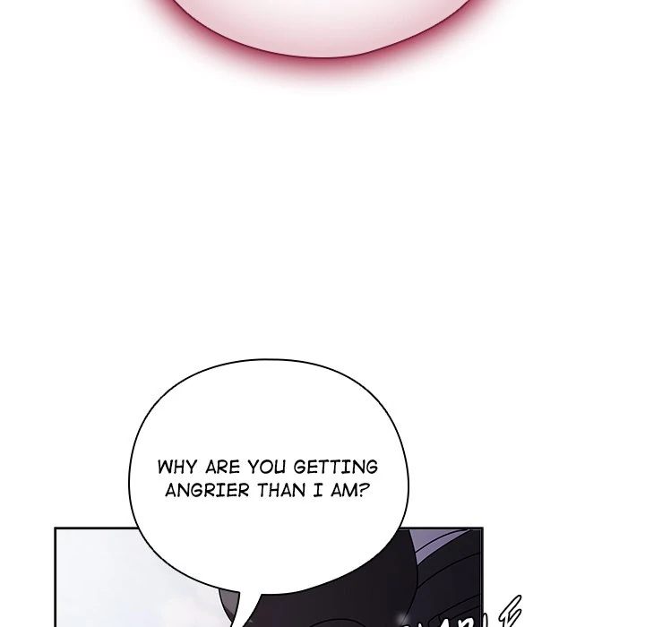 Sweet Girl, Dirty Secrets - Chapter 2 Page 21