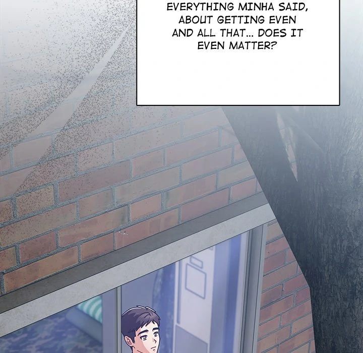 Sweet Girl, Dirty Secrets - Chapter 2 Page 41