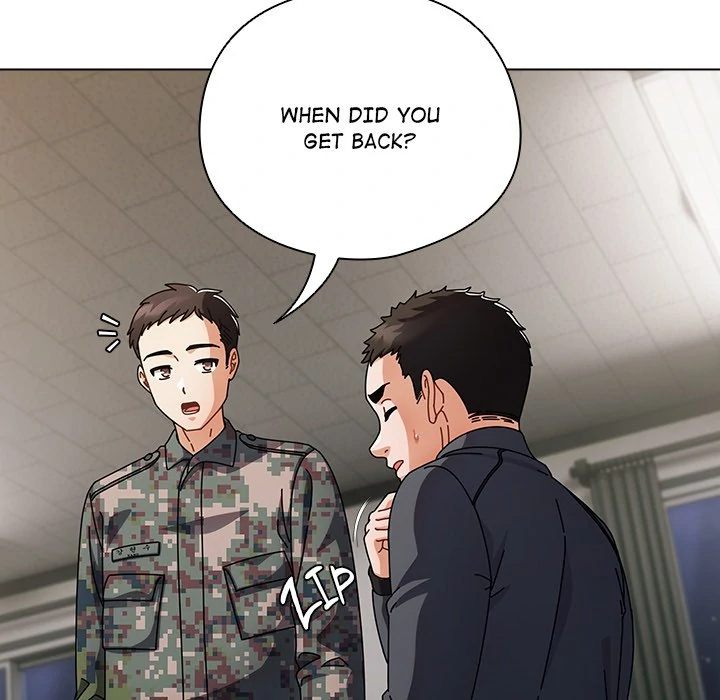 Sweet Girl, Dirty Secrets - Chapter 2 Page 45