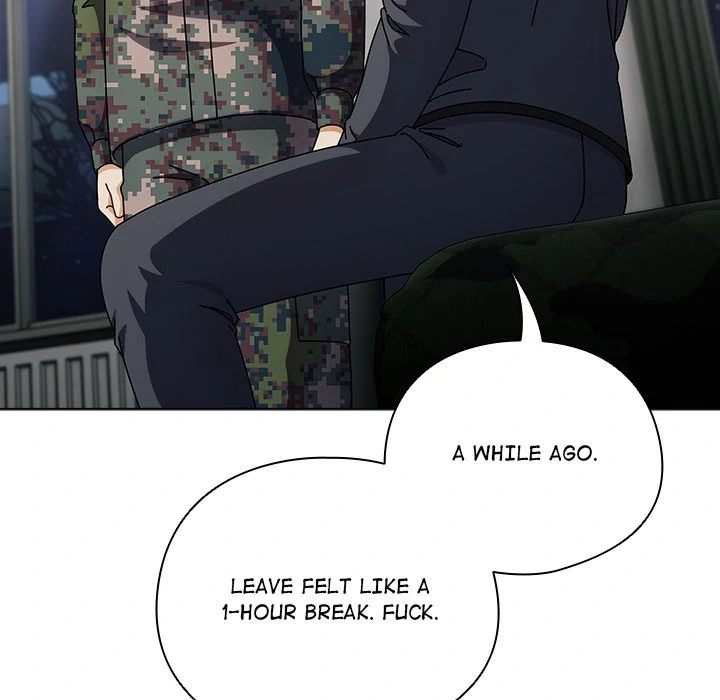 Sweet Girl, Dirty Secrets - Chapter 2 Page 46