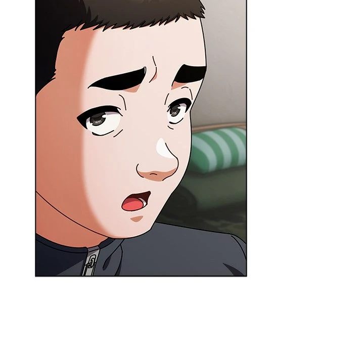 Sweet Girl, Dirty Secrets - Chapter 2 Page 48