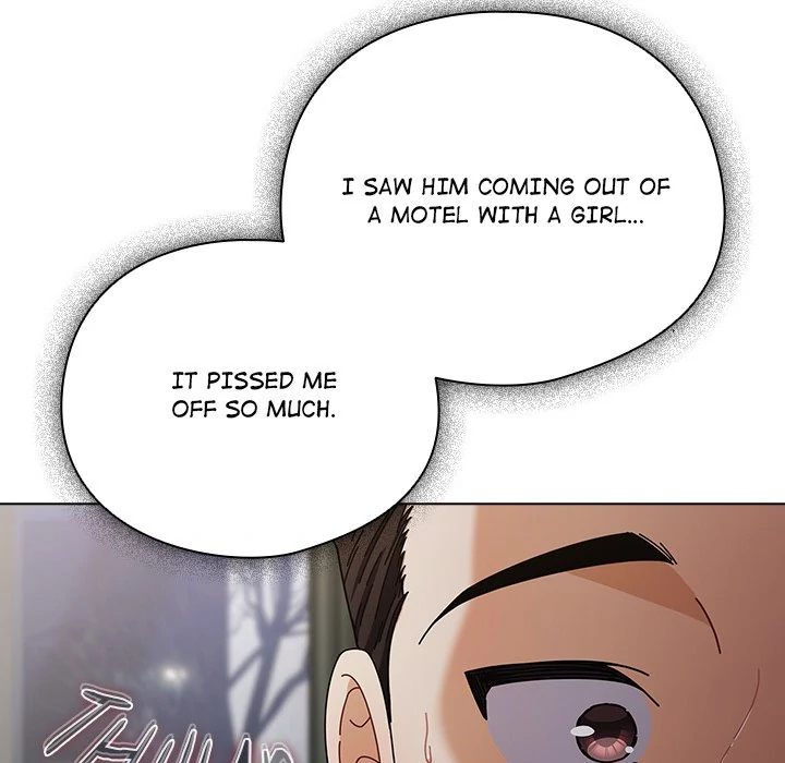 Sweet Girl, Dirty Secrets - Chapter 2 Page 52