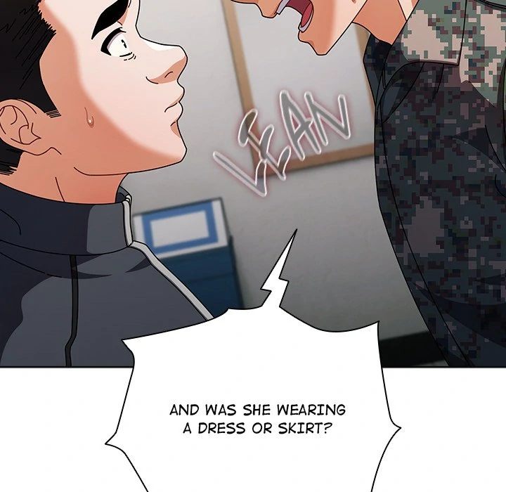 Sweet Girl, Dirty Secrets - Chapter 2 Page 55