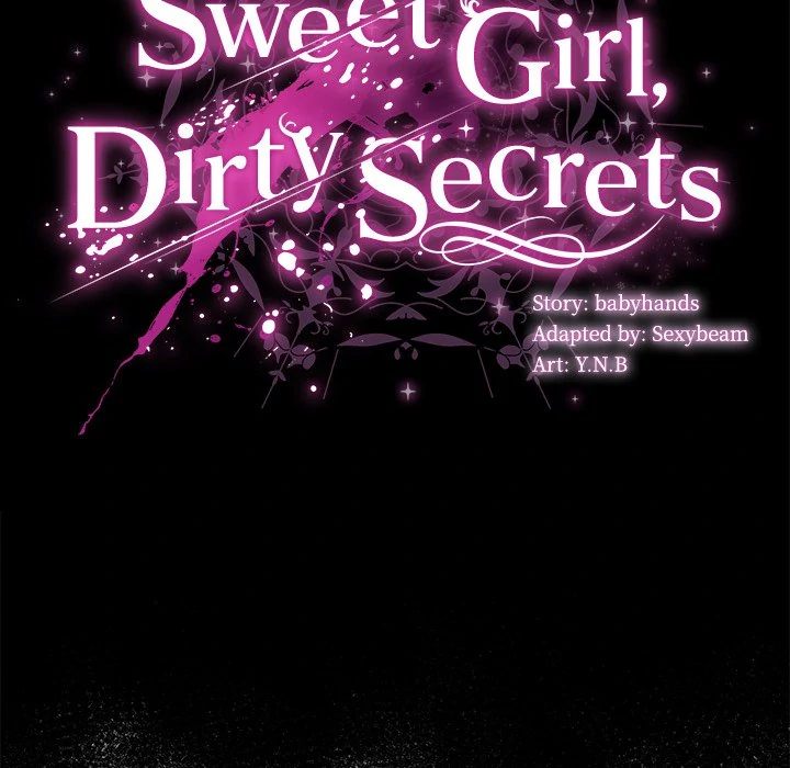 Sweet Girl, Dirty Secrets - Chapter 2 Page 84