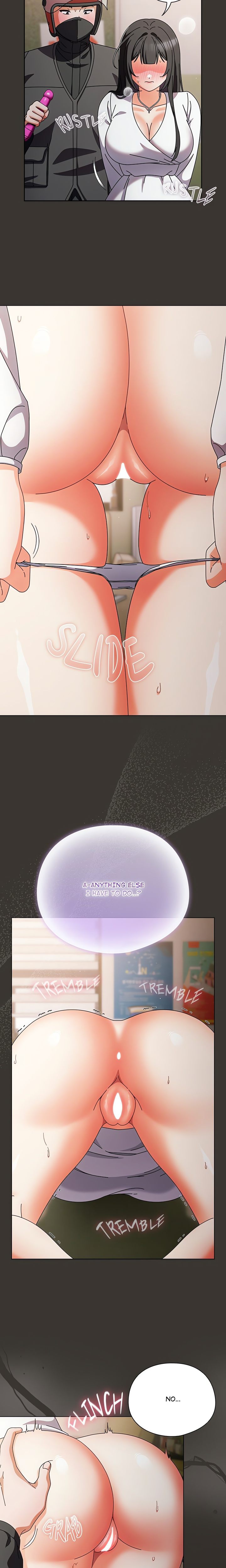 Sweet Girl, Dirty Secrets - Chapter 4 Page 24