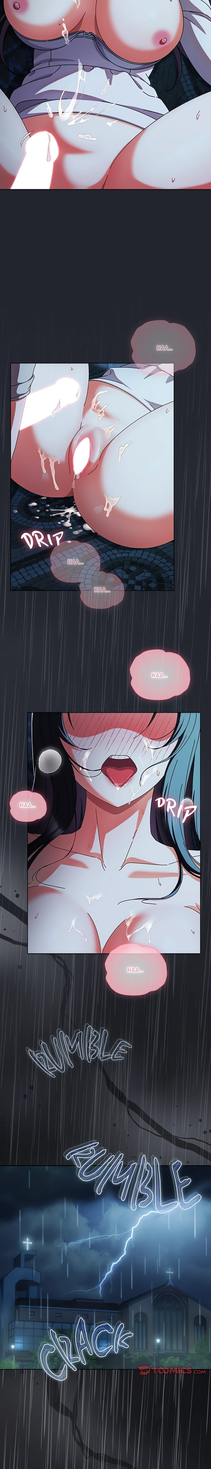 Sweet Girl, Dirty Secrets - Chapter 8 Page 23