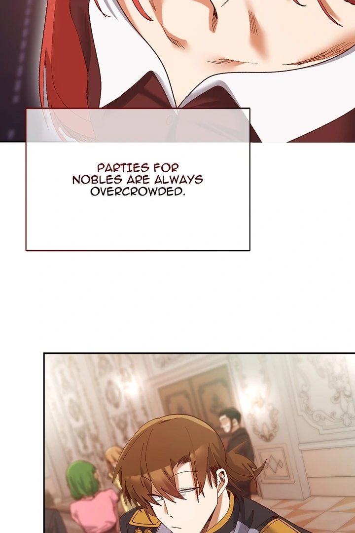 I Will Protect the Lady - Chapter 0 Page 2