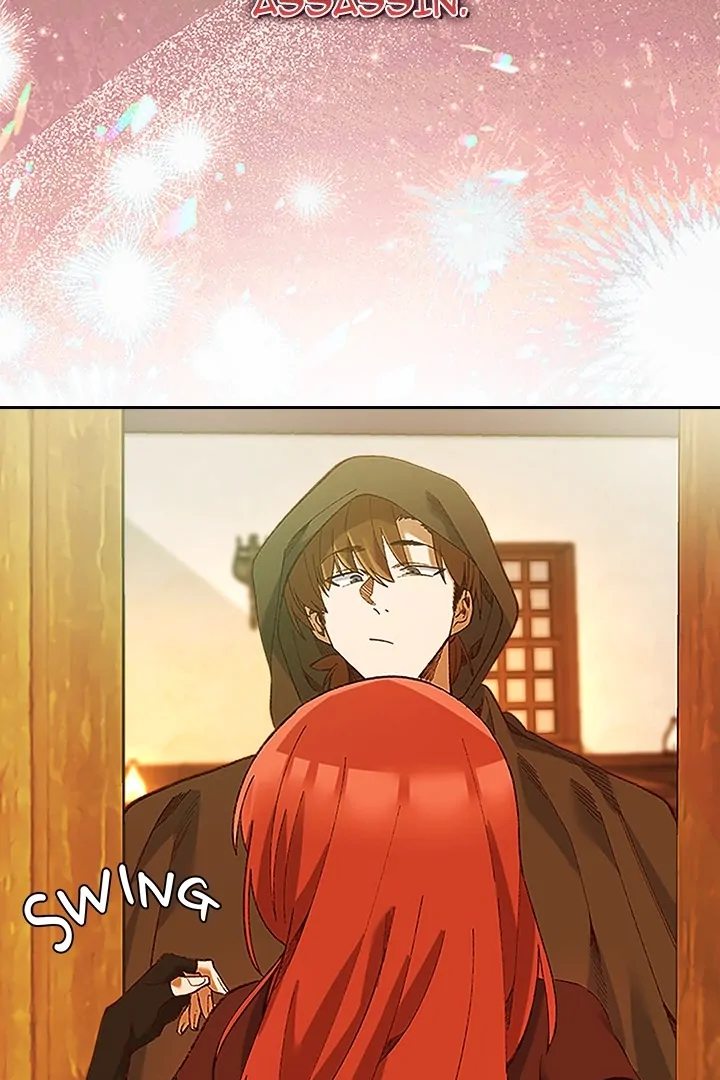 I Will Protect the Lady - Chapter 0 Page 21